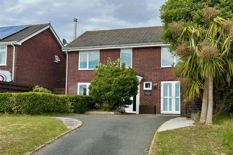 4 bedroom detached house for sale, Veasy Park, Plymouth PL9