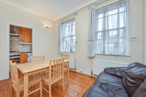 1 bedroom apartment to rent, Wandsworth Road, Clapham