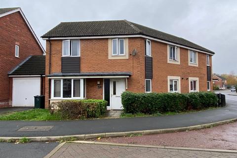 3 bedroom semi-detached house for sale, Hill View Road, Malvern