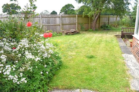 3 bedroom detached bungalow for sale, Druids Meadow, Boroughbridge