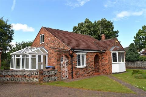 3 bedroom detached bungalow for sale, Druids Meadow, Boroughbridge