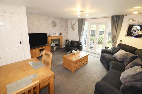 3 bedroom end of terrace house for sale, Patenall Way, Higham Ferrers NN10