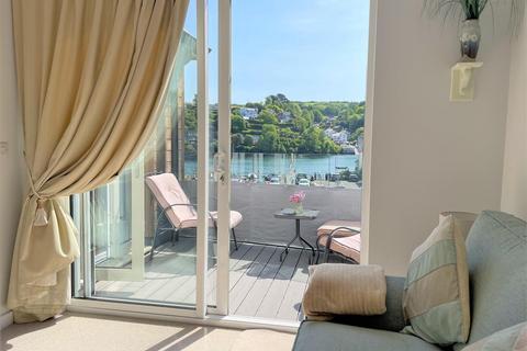 2 bedroom apartment for sale, Station Road, Fowey