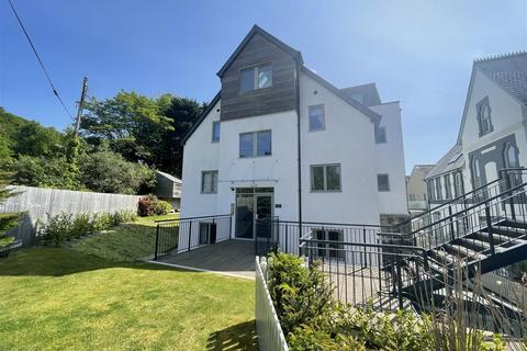 2 bedroom apartment for sale, Station Road, Fowey