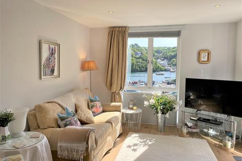 2 bedroom apartment for sale, Station Road, Fowey