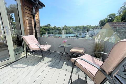 2 bedroom apartment for sale, Station Road, Fowey