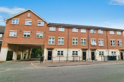2 bedroom apartment to rent, Knights Mews, Park Road, Rushden NN10