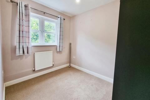 2 bedroom apartment to rent, Knights Mews, Park Road, Rushden NN10