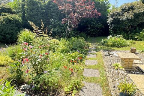 4 bedroom detached bungalow for sale, Truro Road, Sticker, St. Austell