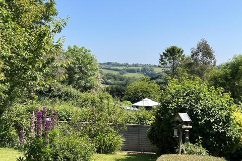 4 bedroom detached house for sale, Sea View Terrace, St. Blazey, Par