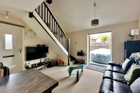 1 bedroom maisonette for sale, Glaisdale Close, Kingsthorpe Northampton NN2