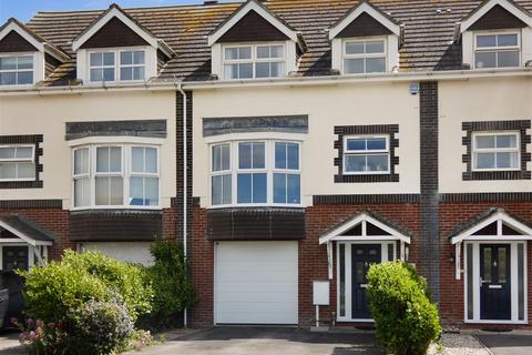 4 bedroom townhouse for sale, Harsfold Road, Rustington BN16