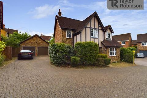 4 bedroom detached house for sale, Maidenbower, Crawley