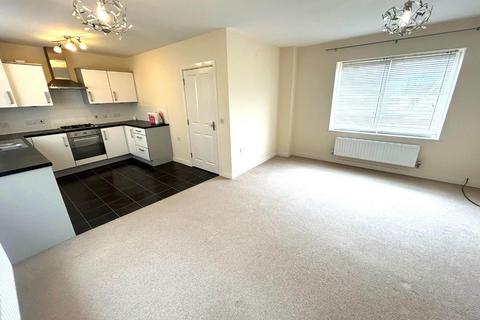 2 bedroom maisonette to rent, Einstein Crescent, Duston, Northampton NN5