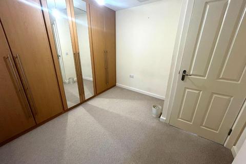 2 bedroom maisonette to rent, Einstein Crescent, Duston, Northampton NN5