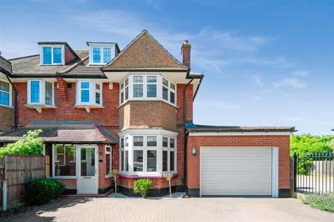 4 bedroom house for sale, Coombe Lane, West Wimbledon, SW20