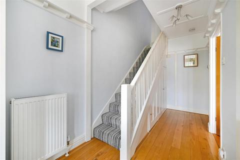 4 bedroom house for sale, Coombe Lane, West Wimbledon, SW20