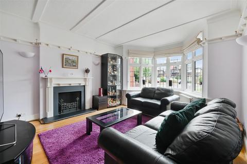 4 bedroom semi-detached house for sale, Coombe Lane, West Wimbledon, SW20