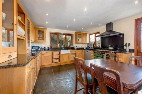 5 bedroom detached house for sale, Washford, Watchet