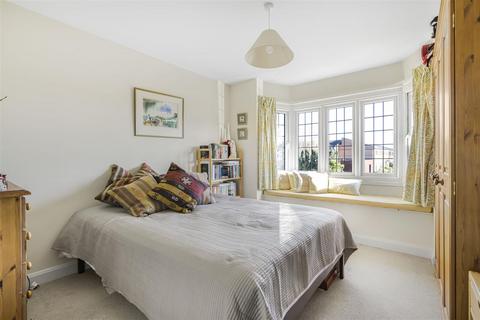 4 bedroom semi-detached house to rent, Oxford Road, Abingdon
