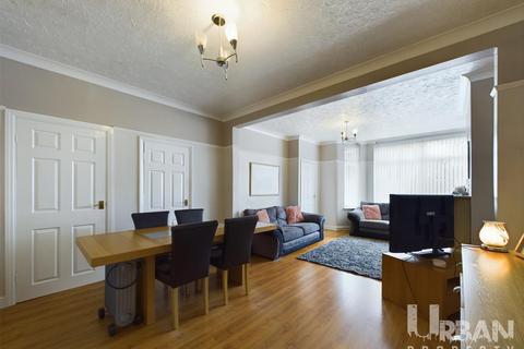 2 bedroom house for sale, Sherwood Avenue, Hull