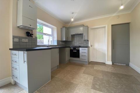 2 bedroom apartment to rent, Vicarage Road, Redfield, Bristol