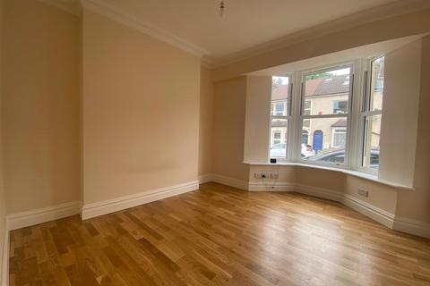 2 bedroom apartment to rent, Vicarage Road, Redfield, Bristol