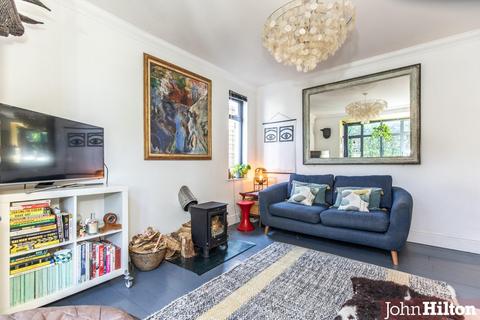 4 bedroom end of terrace house for sale, Hartington Road, Brighton