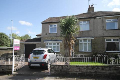 4 bedroom semi-detached house for sale, Acre Avenue, Eccleshill, Bradford