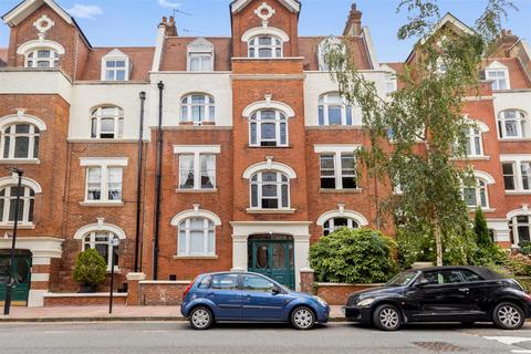 2 bedroom apartment for sale, Yale Court, Honeybourne Road, West Hampstead NW6