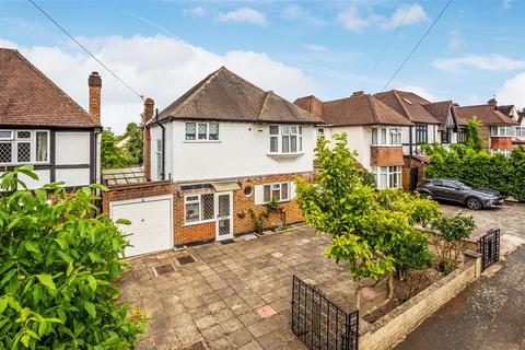 3 bedroom house for sale, Tudor Avenue, Worcester Park