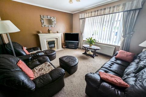 15 Berwick Road, Stanion, Kettering, NN14 1BT