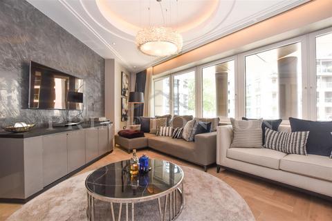 2 bedroom apartment to rent, Drake House, London SW1P