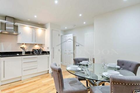 1 bedroom apartment to rent, 9 Grosvenor Hill, London W1K
