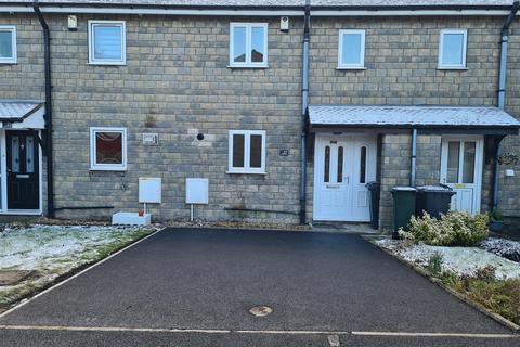 3 bedroom terraced house to rent, John Booth Close, Liversedge WF15