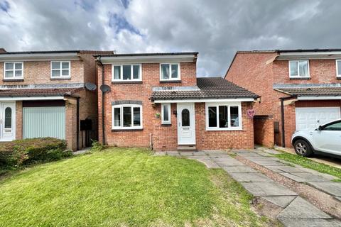 3 bedroom detached house for sale, Beckett Close, Etherley Dene, Bishop Auckland