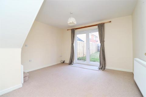 2 bedroom terraced house to rent, Manhattan Way, Tile Hill, Coventry