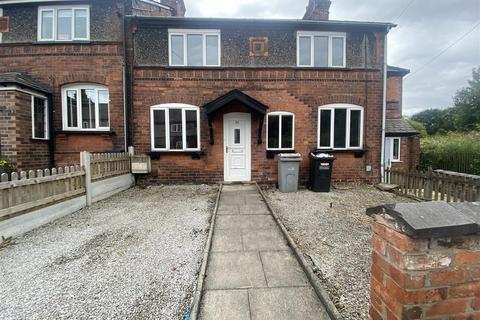 3 bedroom terraced house to rent, Moordale Road, Knutsford