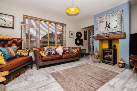 38 Fairfax Road, Sutton Coldfield, B75 7JX