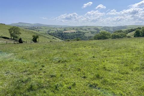 Land for sale, Berrynarbor, Ilfracombe