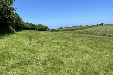 Land for sale, Berrynarbor, Ilfracombe