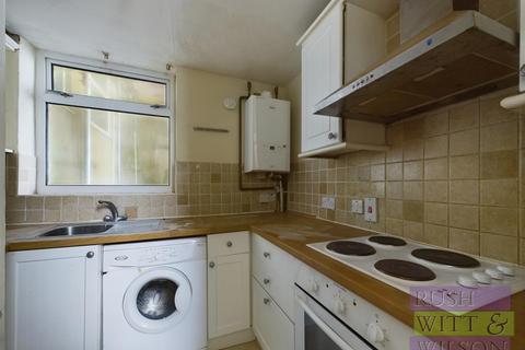 1 bedroom flat for sale, Eversfield Place, St. Leonards-On-Sea