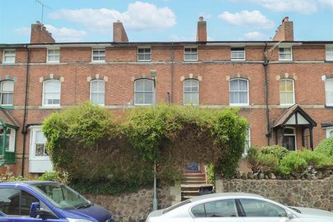 4 bedroom terraced house for sale, 18 Manby Road, Malvern, Worcestershire, WR14