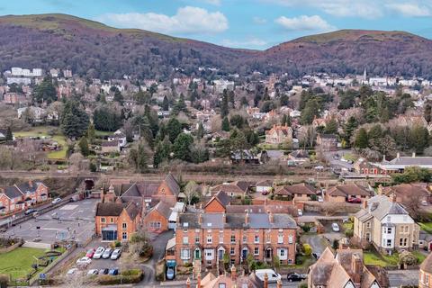 4 bedroom terraced house for sale, Manby Road, Great Malvern, WR14