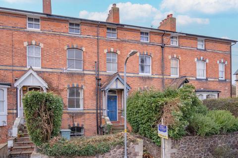 4 bedroom terraced house for sale, 18 Manby Road, Great Malvern, WR14