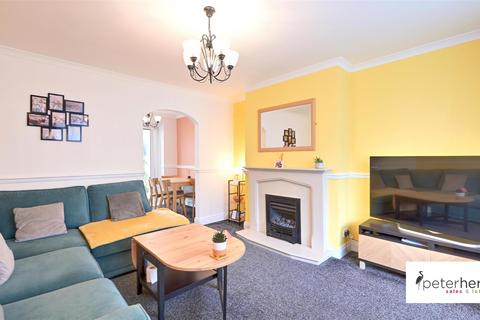 3 bedroom semi-detached house for sale, Lunedale Avenue, Seaburn Dene, Sunderland