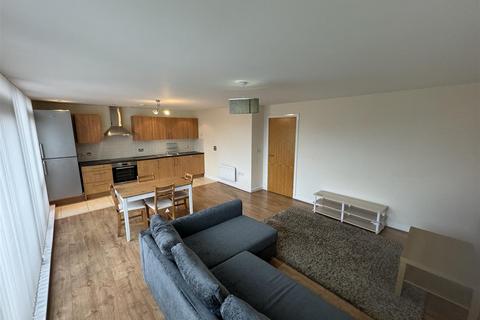 2 bedroom apartment to rent, Central Gardens, Benson Street, Liverpool