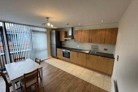 2 bedroom apartment to rent, Central Gardens, Benson Street, Liverpool