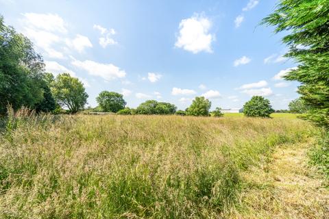 2 bedroom bungalow for sale, Halton Holegate LINCOLNSHIRE