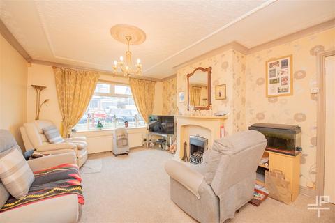 2 bedroom semi-detached bungalow for sale, Ling Drive, Manchester M46